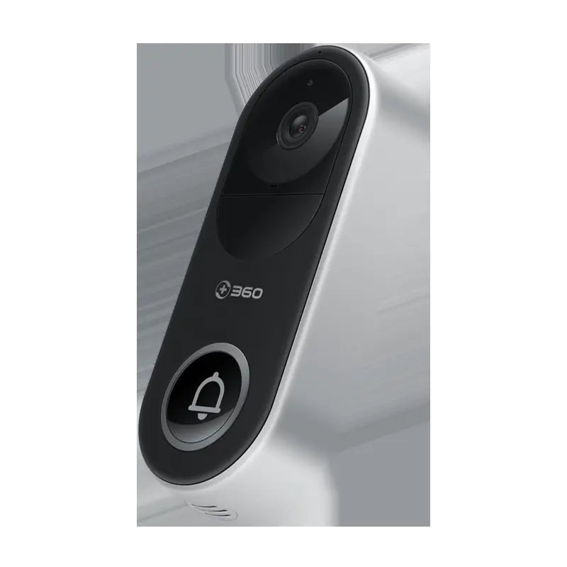 Smart Video Doorbell & Security Camera NO SUBSCRIPTION