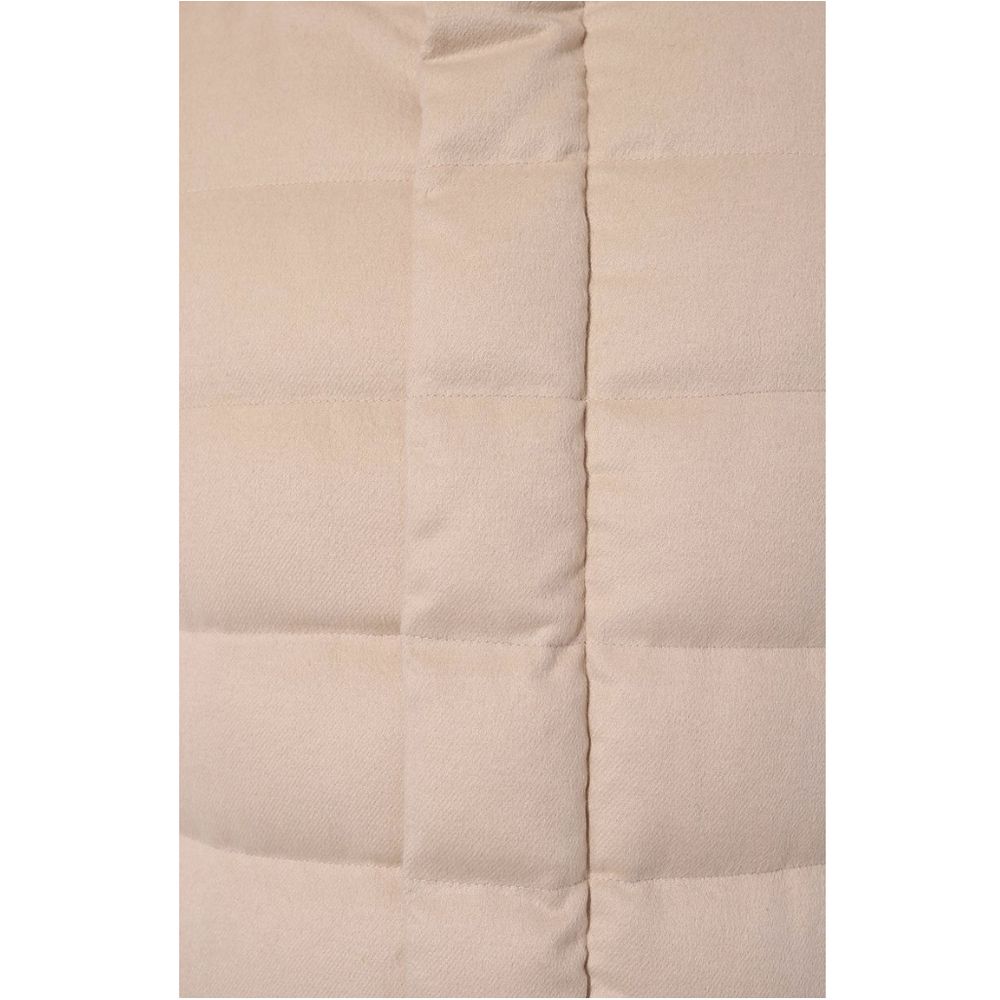 Beige Cashmere Men Jacket