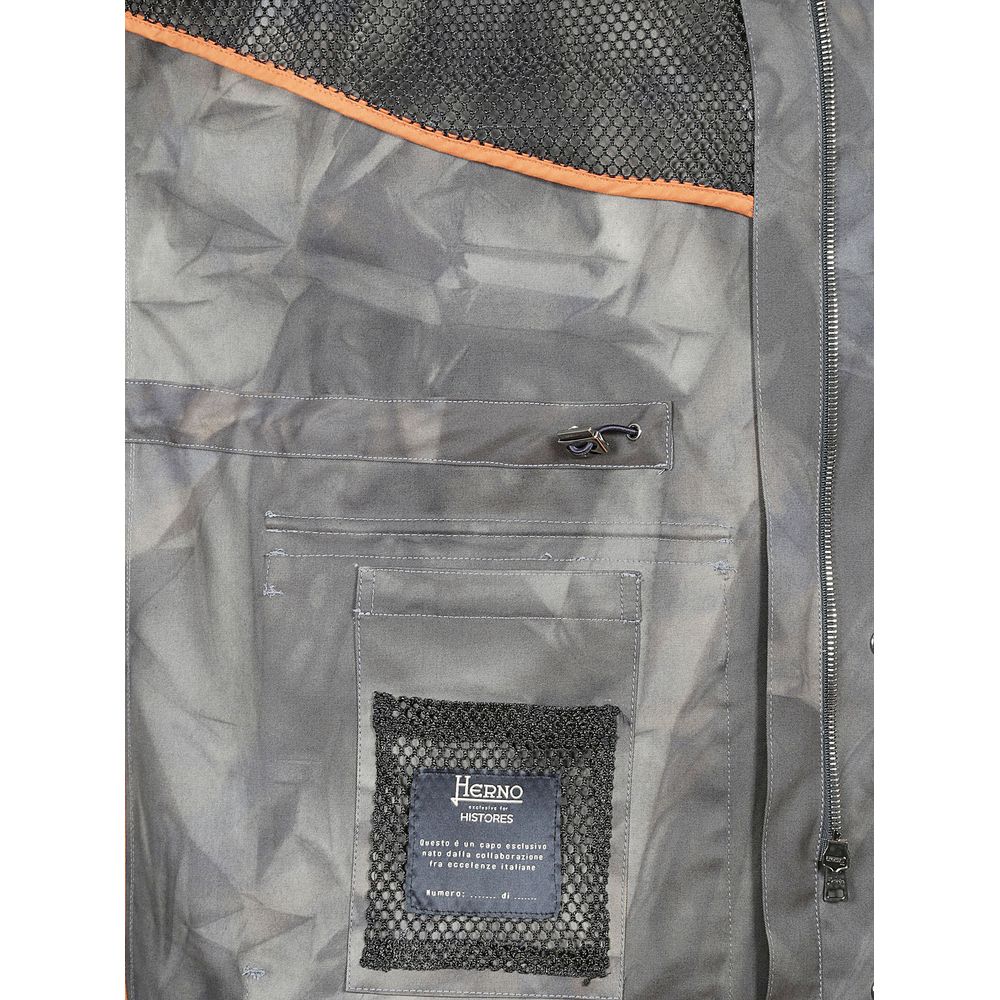 Army Cotton Men Jacket