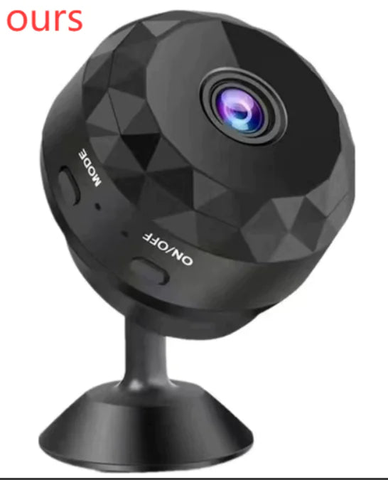 HD WiFi Security Camera Diamond