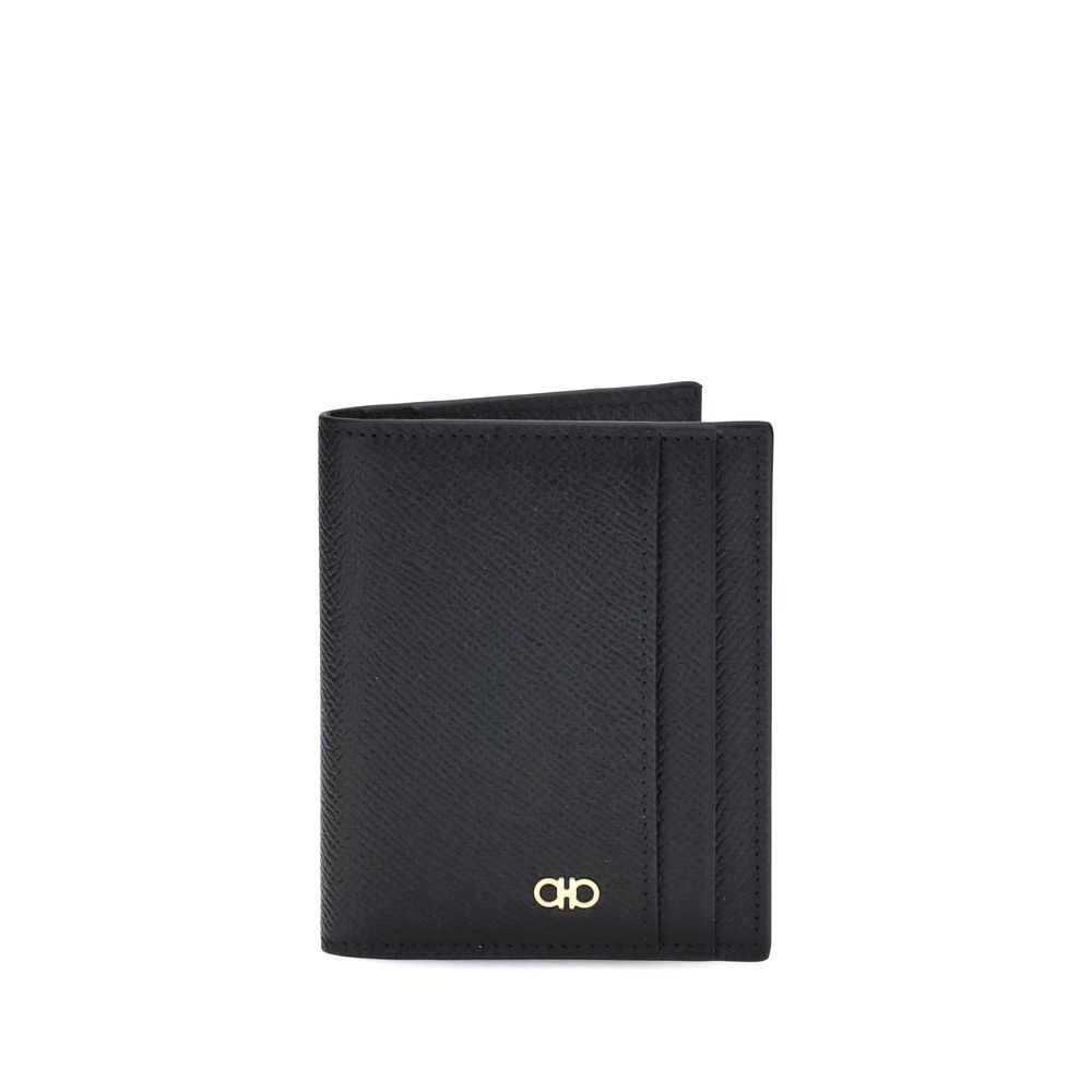 Leather Card Holder