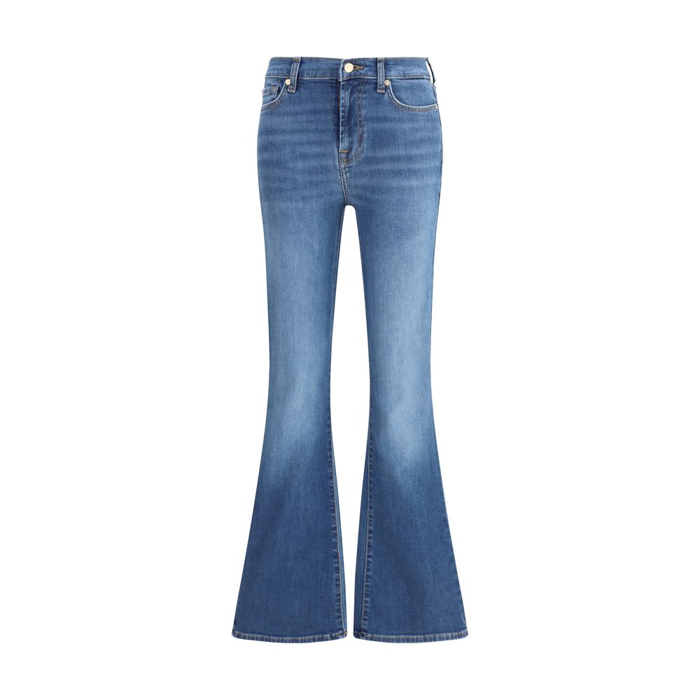 Ali flare Jeans