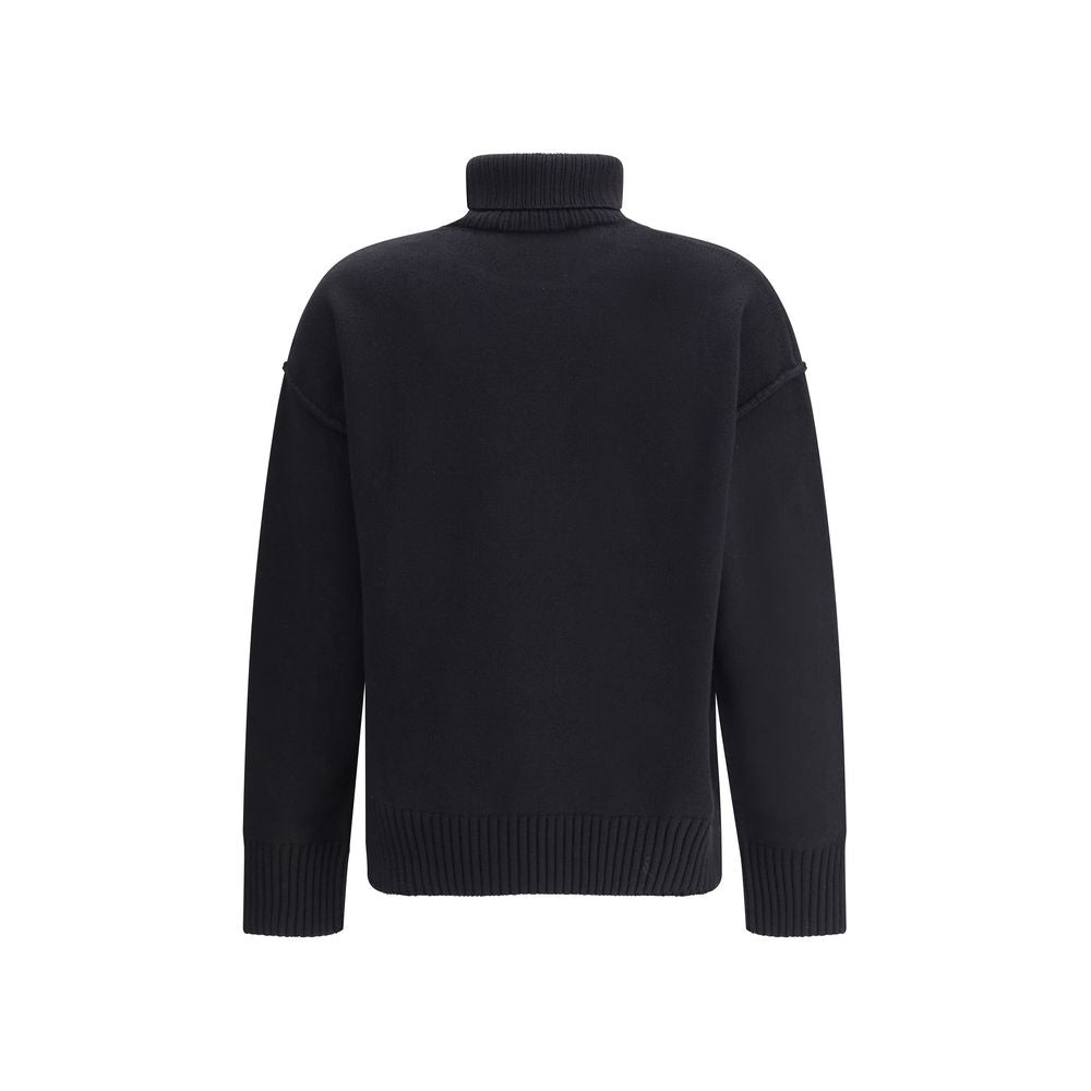 Ami De Coeur Turtleneck Sweater