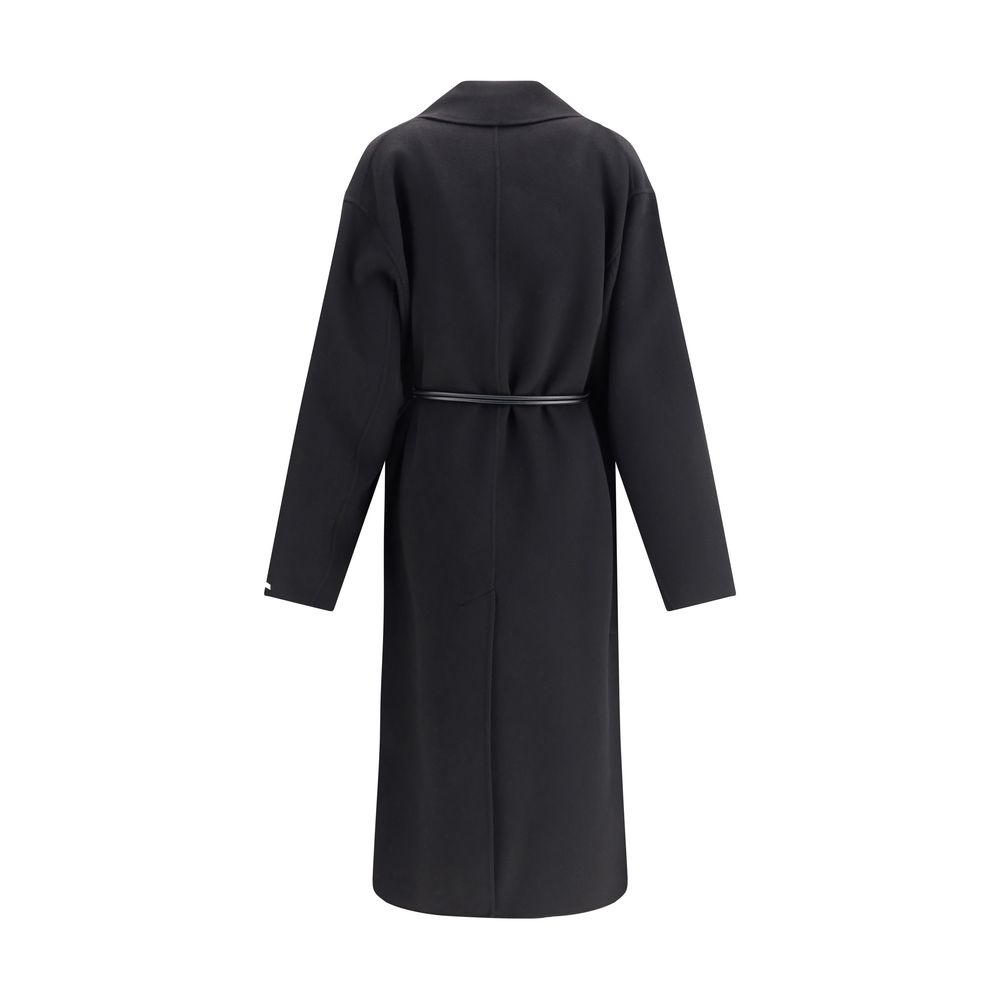 Abate Coat