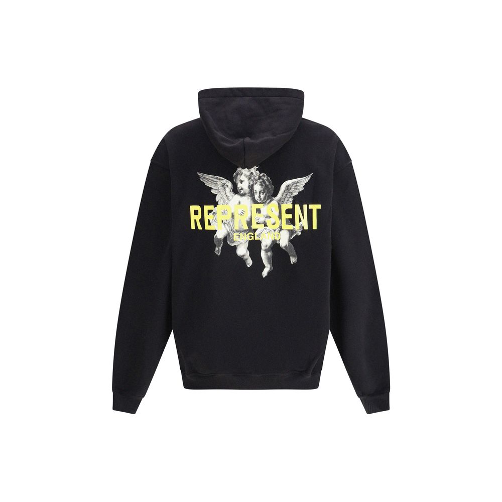 Legacy Cherubs Hoodie