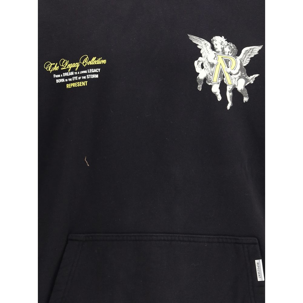 Legacy Cherubs Hoodie