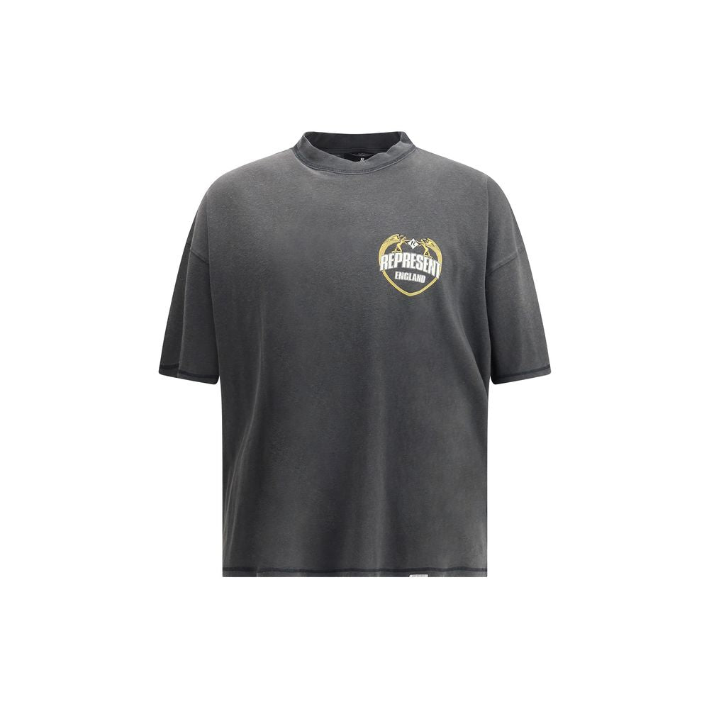 Angel Border T-shirt