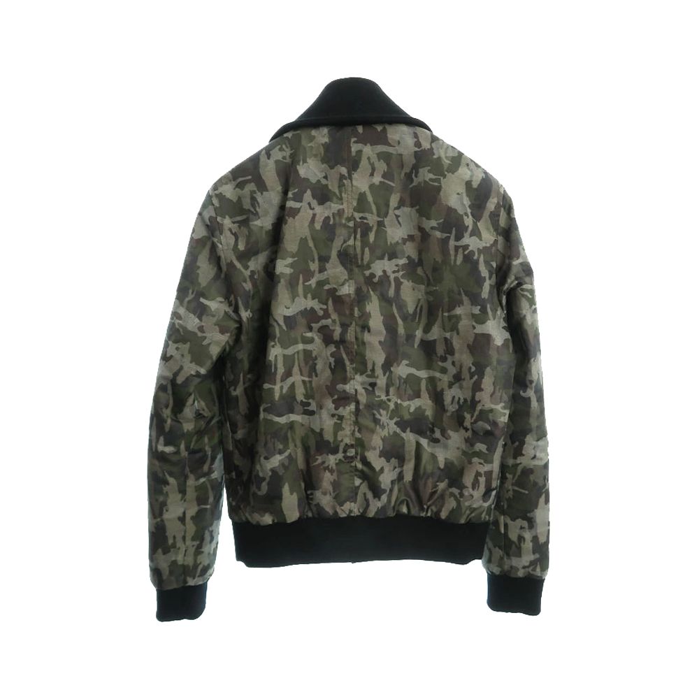 Army Cotton Jackets & Coat
