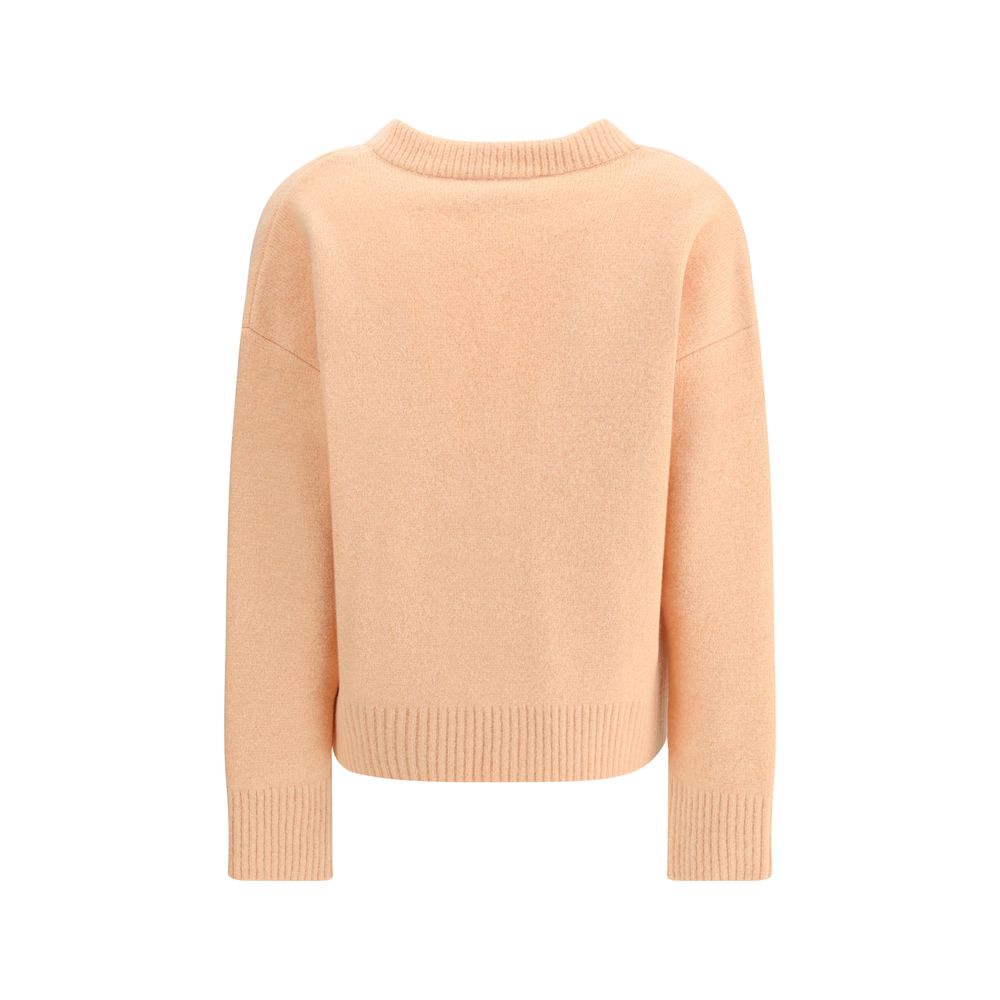 Alpaca Ami de Coeur Cardigan