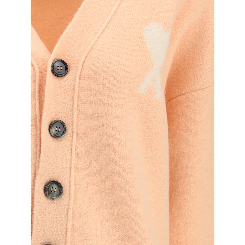 Alpaca Ami de Coeur Cardigan