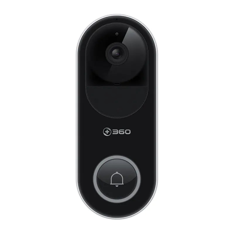 Smart Video Doorbell & Security Camera NO SUBSCRIPTION