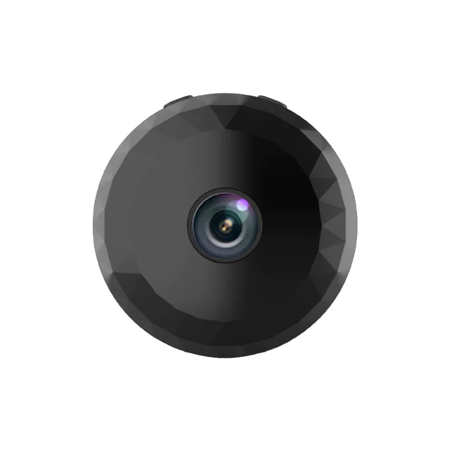 HD WiFi Security Camera Diamond