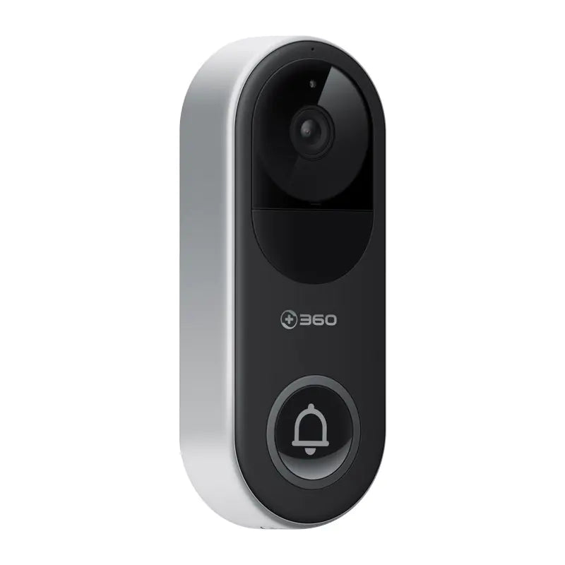 Smart Video Doorbell & Security Camera NO SUBSCRIPTION